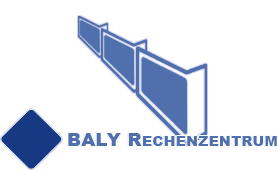 BALY Rechenzentrum